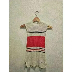 Vintage Abercrombie Sweater Shirt.